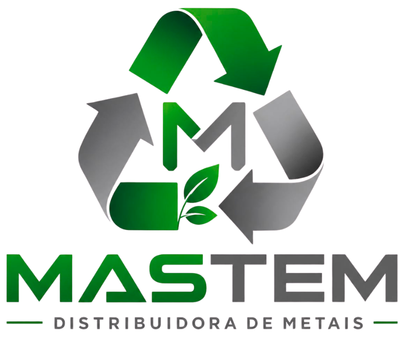 Mastem Distribuidora de Metais